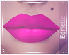 E~ Poppy - Fucsia Lips