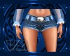 Country Blues Shorts