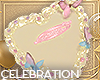 🎉 Butterfly Birthday