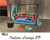 Indian Lounge 8P