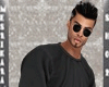 ArTuR King Blk Set
