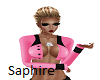 ~Jackets Pink~