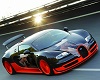 Bugatti Veyron Amor