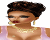 ETE REINA BROWN STREAKS
