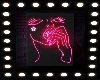 Animated Neon Sign