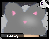 ~Dc) Fuzzy Cat Hat [G]