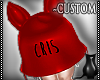 [CS] Cris Helmet