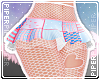 P|Patch Skirt - Candy v2