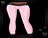 Sexy Pink Leggings RL