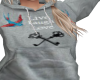 Angel Hoodie