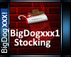 [BD]BigDogxxx1 Stocking