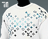 Sweatshirt LV
