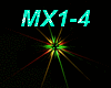 DJ Fireworks mix M/F