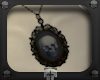 Dearly Departed Necklace