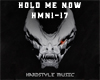 HARDSTYLE-HOLD ME NOW