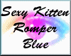 [PT] SK romper blue