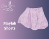 Maylah  Shorts