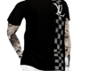 Blusa preta VL