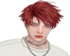 Jinn Red Hair