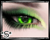 *S* Emerald - Eyes