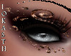 IO-Goth Eye Make Up