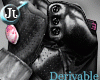 drv YZY BLK YE