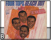 Four Tops Poster