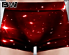 Red Stars BOXERS