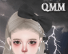 bow headdress BK