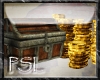 PSL Treasure Enhancer