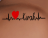 Tatto Kirah