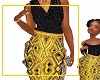 Mom Fashionista African
