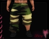 custom camo pants