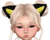 Ears Cat -YW-