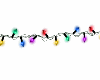 Christmas Lights 30 ct