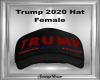 Trump 2020 Black Hat F