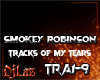 TRACKS OF MY TEARS