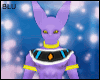 Beerus Cosplay Tail