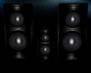 Animated Speakers