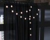 $ Black Curtain