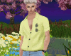 spring blue jeans M