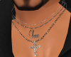 Custom 3 Necklaces M