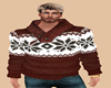 CHRISTMAS SWEATER