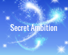 secret ambition 2