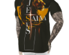 Tshirt de jesus