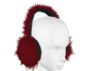 Red | Fur Beatz !