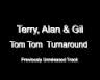 Tom Tom Turnaround