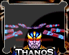 Thanos Sharp Spinner
