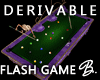 *B* Drv Flash Pool Table
