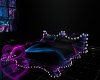 !R! Neon Bed W/Poses